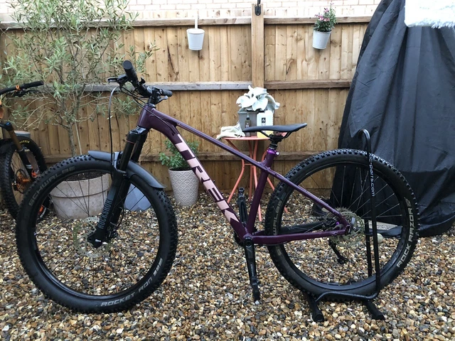 Trek roscoe deals 6 wsd 2020