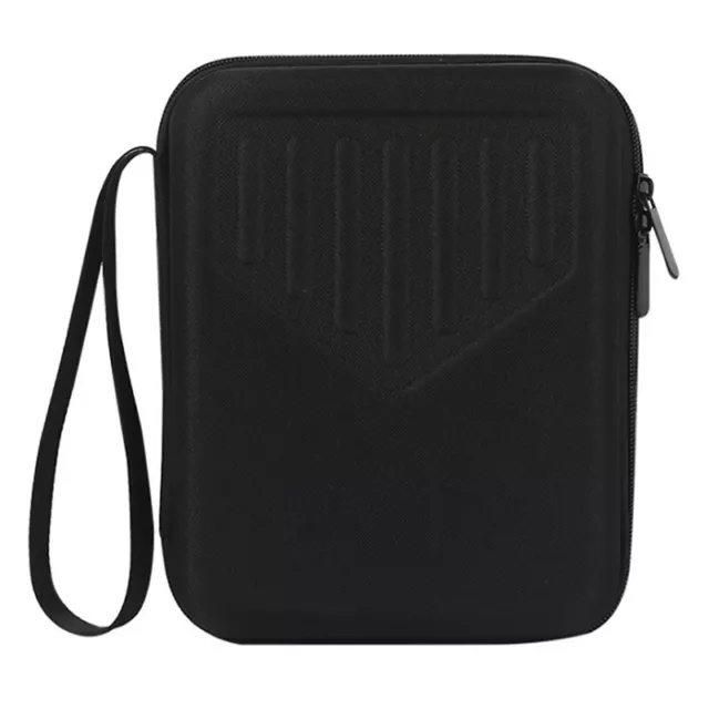 21 key Kalimba Case Thumb Piano Box Bag Water-Resistant Shockproof Percussion Ke