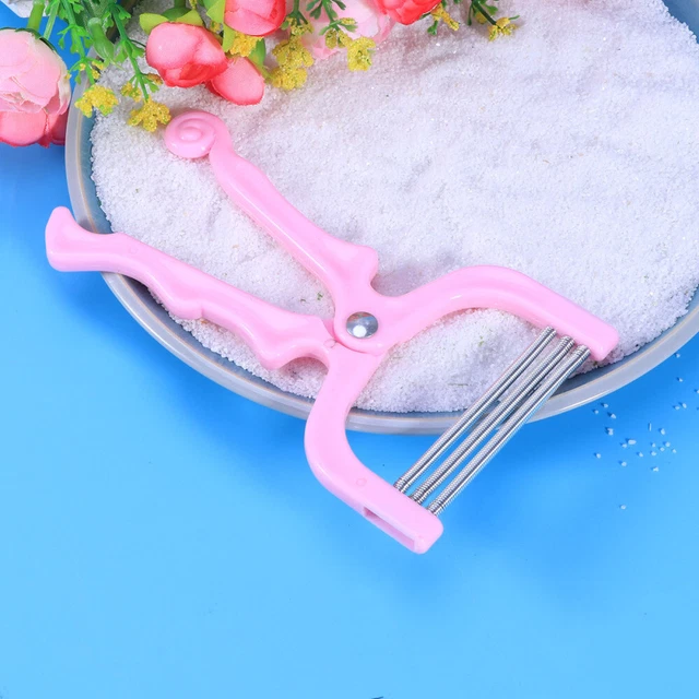 Hilo depilatorio para mujer hembra depilatoria para depilatoria