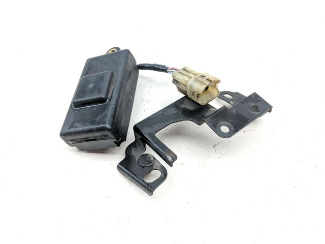 04 Honda TRX650 Rincon GPS Module KPC0122G01