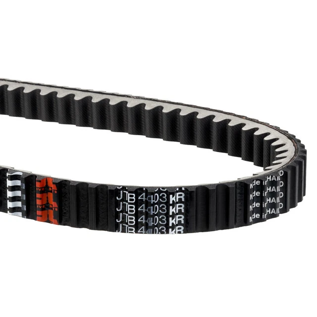 Jtb4403Kr Drive Belt Max Kvr Piaggio Mp3 300 Lt I.e. Abs Sport 2016
