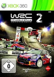 WRC - FIA World Rally Championship 2011 by F+F D... | Game | condition very good