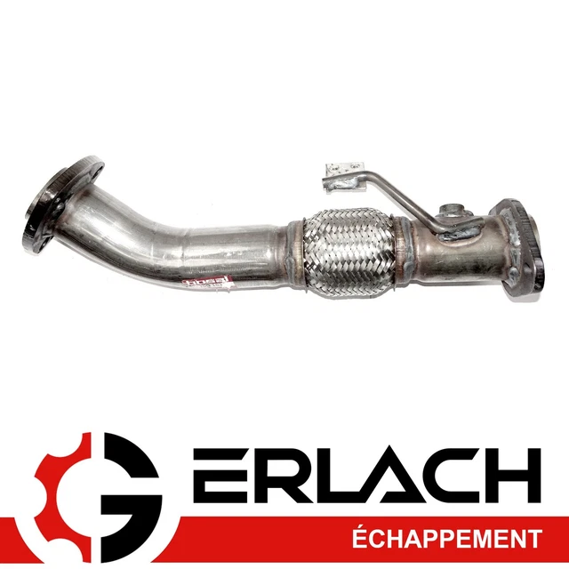 Tuyau pour Nissan Navara Pathfinder NP300 2.5 dCi 16V 6468