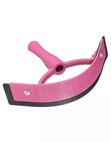 Sudor Raspador - Mano Squeegee Adulto (Rosa)