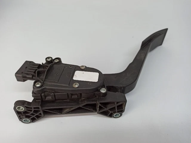 507089 Pédale D'accélérateur Pour Nissan Pathfinder (R51) | 18002Ea000