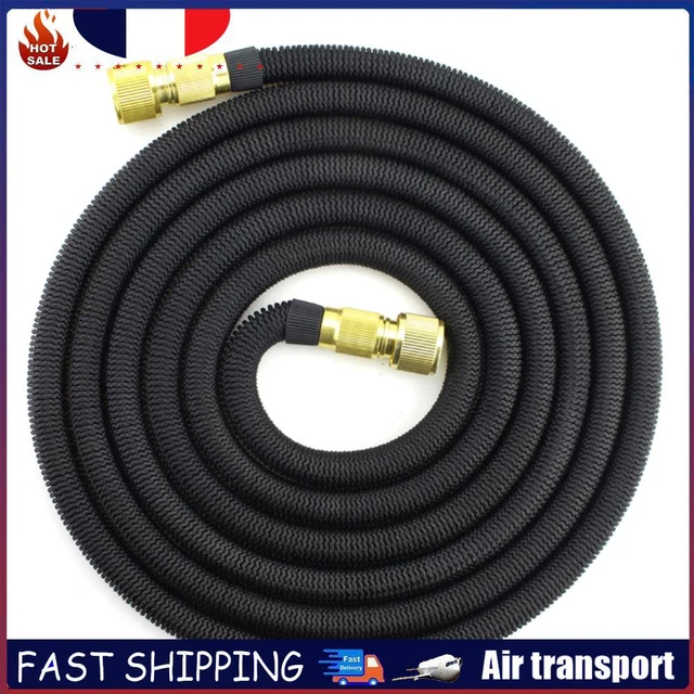 Support Long Tuyau Réservoir Carburant 60cm Riloer - Compatible Webasto Eberspacher