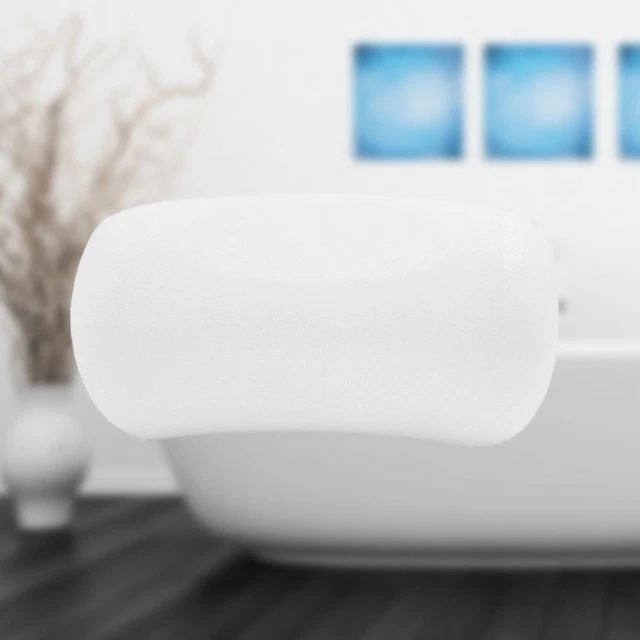 1pc PU materiale impermeabile e resistente cuscino vasca per uso domestico e