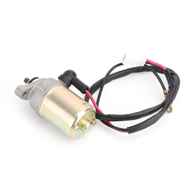 STARTER MOTOR Fits ARCTIC CAT DVX50 DVX 50 90 YOUTH & UTILITY ATV 2006-2008 USA