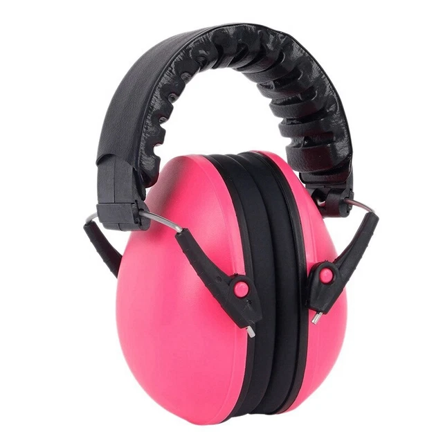 -Noise Ear Noise Hearing and Noise Cancelling Reduction Ear Fit P9Q2