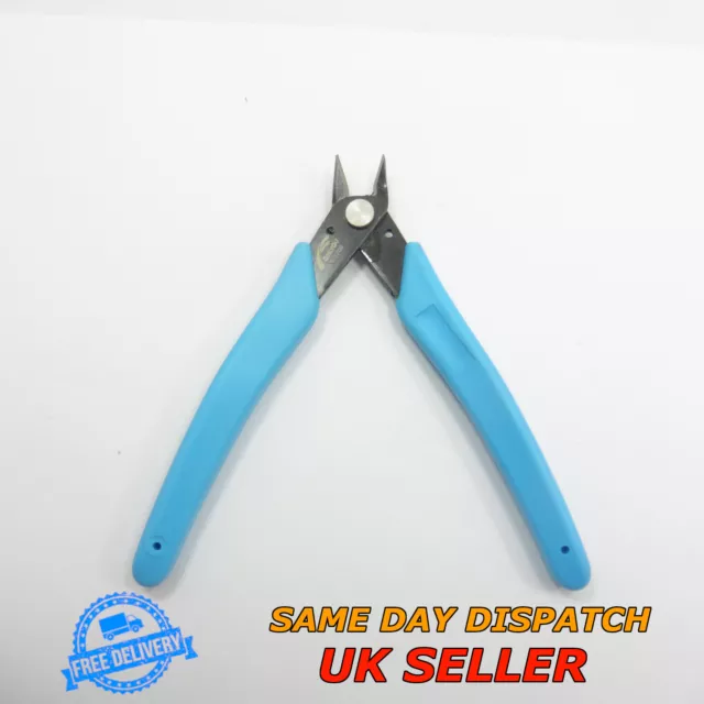 ONLYOU HLY-170II Wire Cutters Flush RDA Electrical Micro Shears Tools