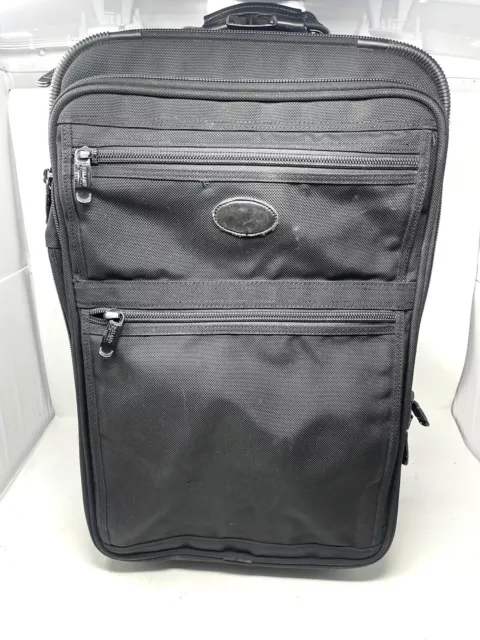 Kirkland deals signature suitcase