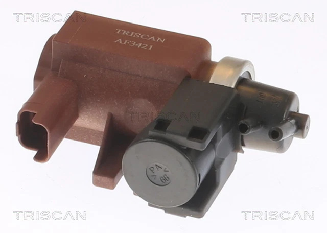 Triscan convertitore di pressione controllo gas di scarico 8813 10039 per Ford Focus 3 Mondeo 4 torneo