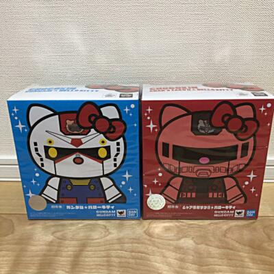 sanrio gundam