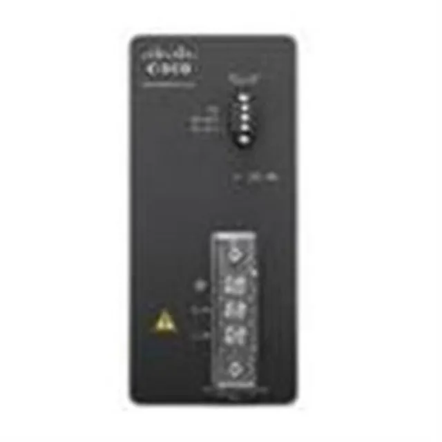 Cisco POE AC INPUT POWER # PWR-IE65W-PC-AC=