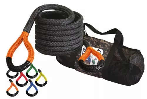 Bubba Rope 176680Grg Towing Rope