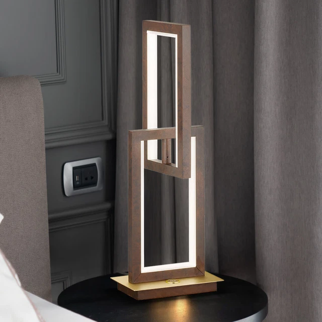 Variateur Tactile Furnika TD01 12V - Pour Bandes LED - Chrome - Usage Intérieur/extérieur