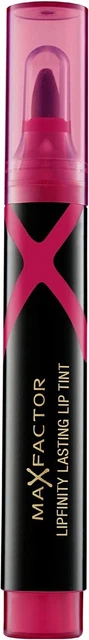 Tinte labial duradero Max Factor Lipfinity 2,5 g - 06 ciruela real
