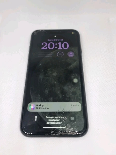 Pièces iPhone XR - Best Price Market