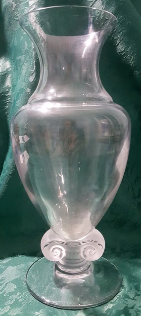 Bayel - Decanter - Crystal - Royal de Champagne