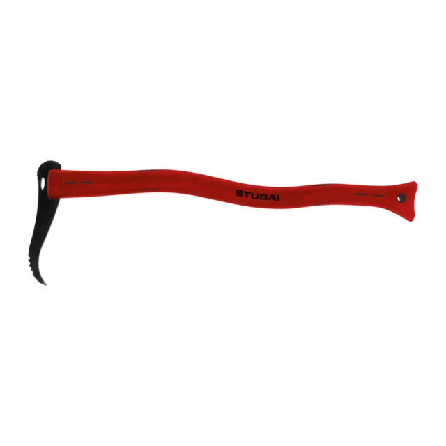 Stubai Handsappel mit Kunststoffstiel, 600 mm 674206 (Sappie Sappel Sapie)