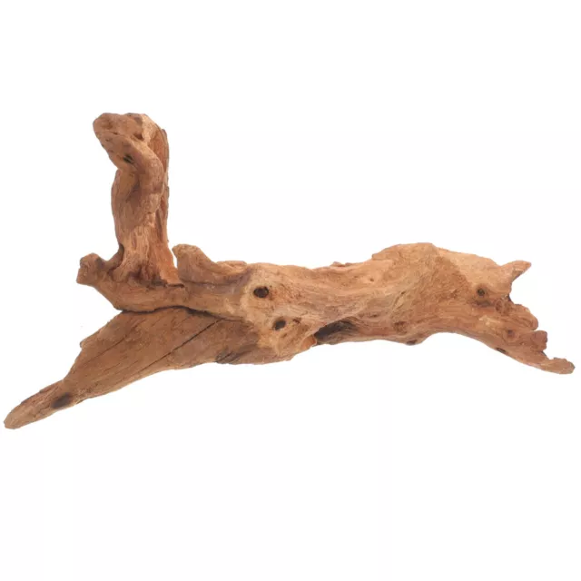 Aquarium Underwater Dead-wood Fish Tank Log Ornaments Goods