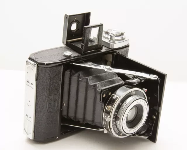 Zeiss Ikon Ikonta Film camera