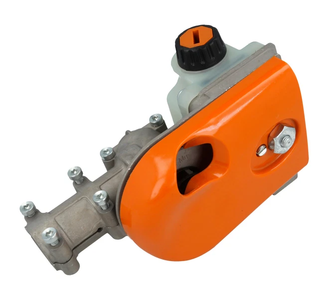 Boîte De Vitesses Pour Tronçonneuse élagueuse HT75 HT101 HT130 HT250 - Compatible KM90 KM110 - Pignon 3/8 6T