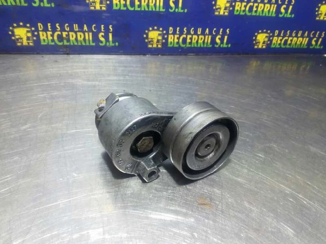 117507271R galet tendeur pour RENAULT LAGUNA II 1.9 DCI (BG08 BG0G) 2001 932779 2