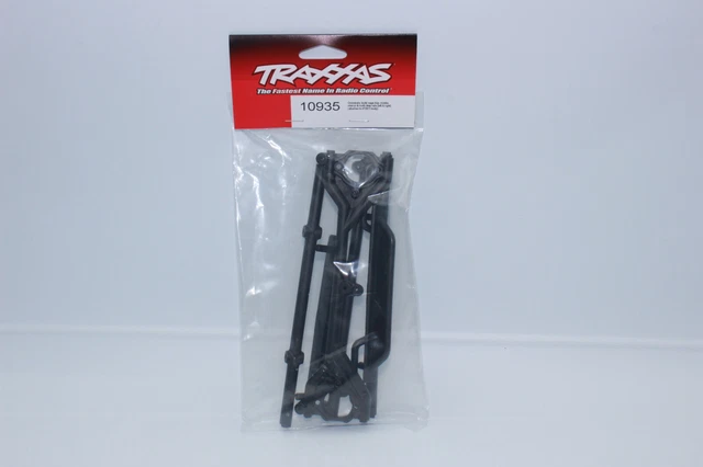 Sospensioni e servosterzo, Telai, trasmissione e ruote, Ricambi e