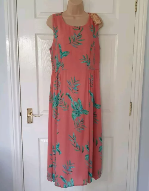 Fat face connie dress hotsell