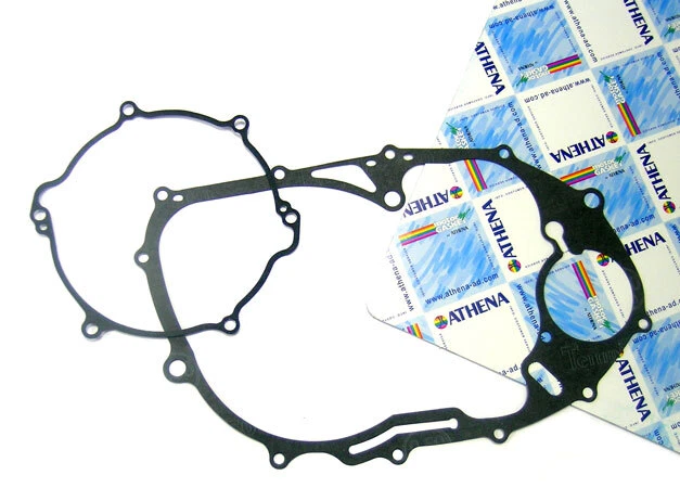 Athena S410210008019 Athena 76-78 Honda CB A Automatic 750 Clutch Cover Gasket main image 0