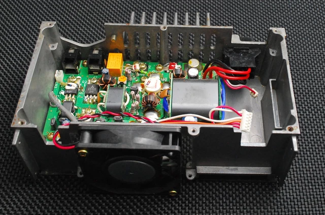 KENWOOD TS-50, TS-50S - PA unit - X45-3460-00 £72.00 - PicClick UK