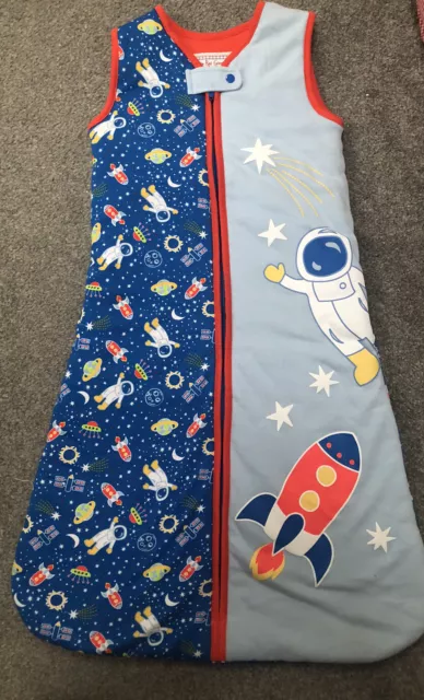 Little red caboose sales baby sleeping bag