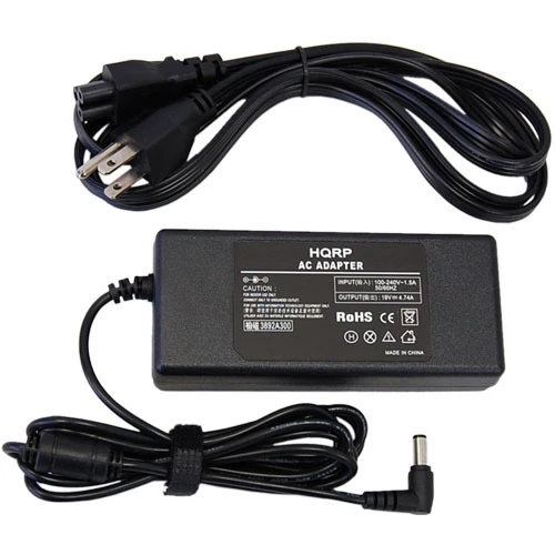 HQRP AC Adapter Charger for Samsung API1AD02 PA-1600-66 SADP-90FH B SADP-90FH D