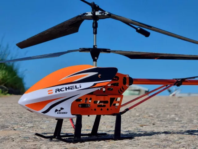 Xk 130 2025 helicopter