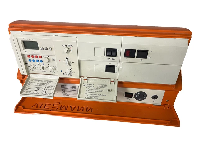 VIESSMANN TRIMATIK MC 7450365 B 12 Monate Gew hrleistung EUR 399 00 viessmann-trimatik-mc-7450365-b-12-monate-gew-hrleistung-eur-399-00