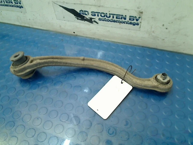 2 Ressorts De Suspension Arrière Pour Peugeot 508 I 8D 1.6L/2.0L 2010-2018 - Remplace 1609493980