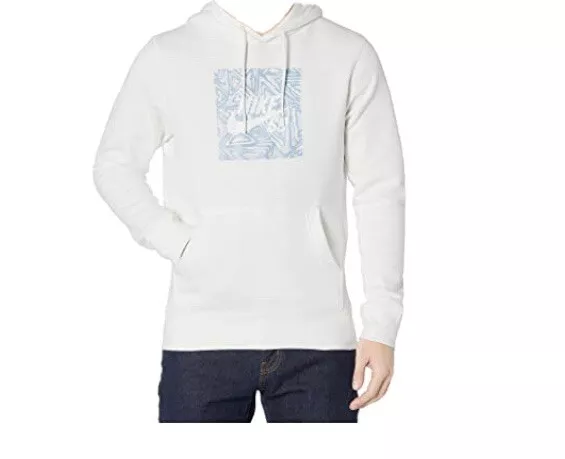 Nike SB Triangle Graphic HBR pullover hoodie