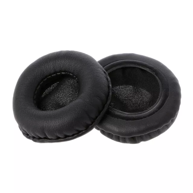 Thicker Earpads forPorta PP KSC35 KSC75 Earphone Covers Easy to Install