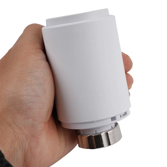 Valvola di controllo temperatura con spegnimento automatico garantisce sicurezza e convenienza