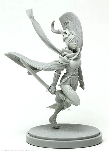 KINGDOM DEATH MONSTER - Death High Ringtail Vixen - First Run Collector's Ed. EUR 50,00 - FR