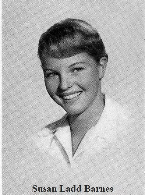 1958 Pasadena Westridge Girls Prep School Yearbook~Photos~History~Equestrian~++