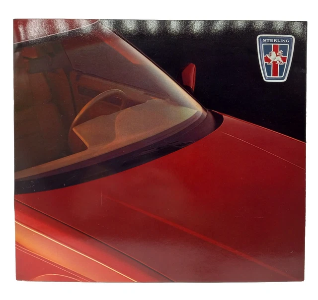 Asian Vehicles, Brochures & Catalogs, Automobilia