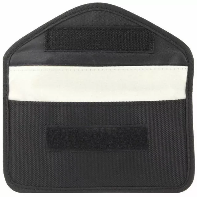 Phone RF Signal Blocker Anti-Radiation/Degaussing/Signal Shield Case Bag Pouch