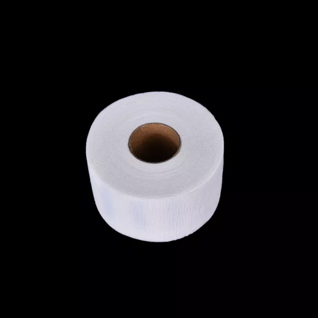 Pro Stretchy Disposable Neck Covering Paper for Barber Salon Hairdressing H#km 2