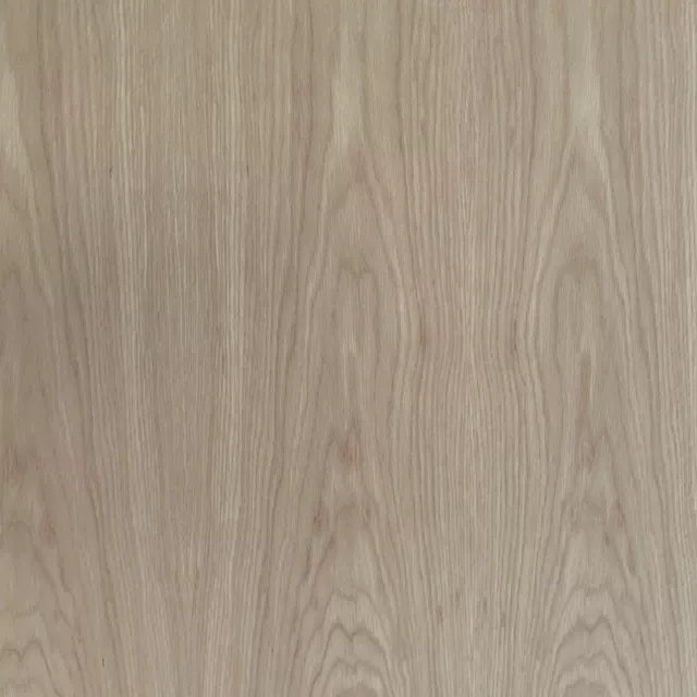 Oak Faced Ply Plywood Sheet 6mm (5.5mm Finish) Single Side Cut Sheet Sizes 3