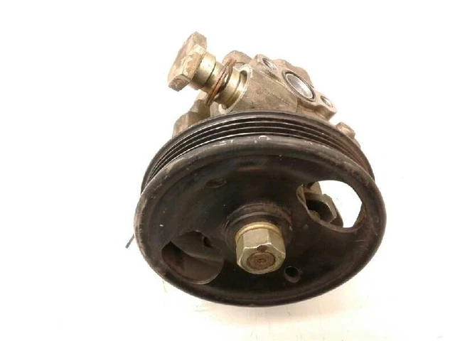 Pompe De Direction Assistée Pour Nissan Navara D40 2.5 Diesel 128kw (2007) - Occasion