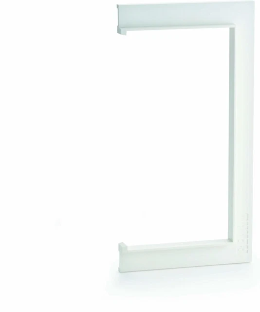 Copriparete Rehau Signa Base BRK WA70170 rws telaio di copertura bianco 6132802 SIGNA