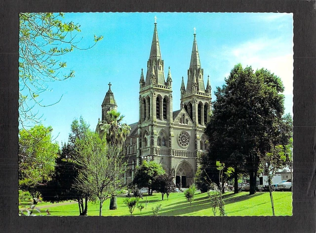 C7297 Australia SA Adelaide St Peters Cathedral AL27 Trueview postcard