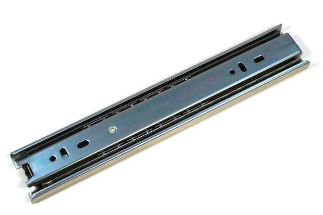 Pull Out File Rails FULL PULL-OUT FULL pull-out telescopic rail drawer rail drawer pull-out ...